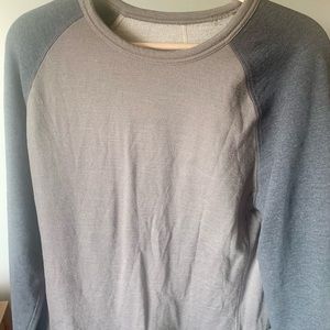 Lululemon Pullover Jacket